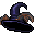 Batwing Hat