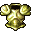 Brass Armor