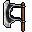 Butcher's Axe