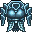 Crystalline Armor