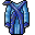 Glacier Robe