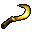 Golden Sickle