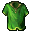 Green Tunic