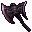 Hellforged Axe