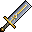 Runed Sword