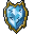 Runic Ice Shield