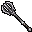 Silver Mace