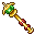 Snake God's Sceptre