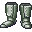 Steel Boots