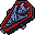 Tiny Bat Coffin