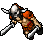Barbarian Skullhunter