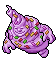 Candy Floss Elemental