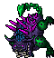 Menacing Carnivor