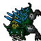 Spiky Carnivor