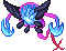 Stabilizing Dread Intruder