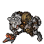 White Weretiger