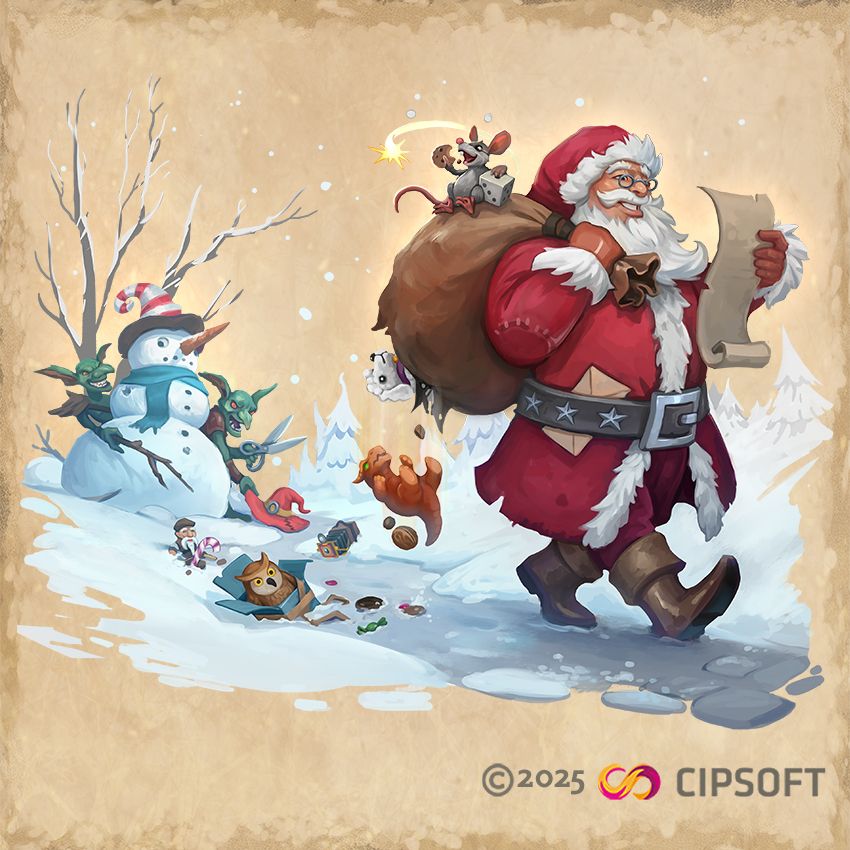 News & Articles - Tibia Routes Exp